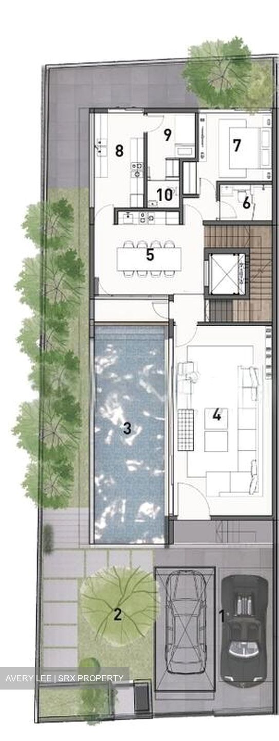 Robin Close (D10), Semi-Detached #503054061